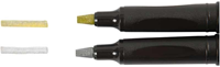 Manuscript Kalligraphie Marker Set Gold Silber 2 Stück Marker