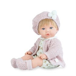 Marina - Pau Marina Pau - Pop Alina Farfalla Estuche - 45cm