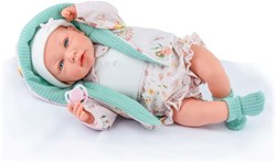 Marina - Pau Marina Pau - Pop Ane Mint Estuche - 45cm