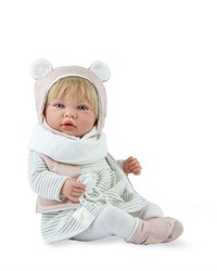 Marina - Pau Marina Pau - Pop Ane Rosetta Estuche - 45cm