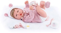 Marina - Pau Marina Pau - Pop Martina Teddy Estuche - 45cm