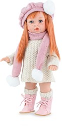 Marina - Pau Marina Pau - Pop Petit Soleil Sue Estuche - 30cm