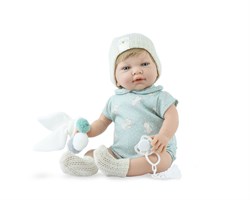 Marina - Pau Marina Pau - Pop Sweet Baby Rabbit B Estuche - 42cm