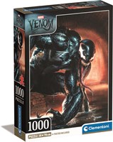 Clementoni Marvel, Venom - 1000 Teile-2