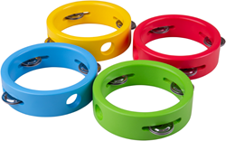 Bigjigs Mini-Tamburin