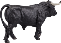 Mojo Farm speelgoed Spaanse Stier - 387224