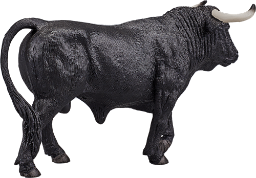 Mojo Farm speelgoed Spaanse Stier - 387224