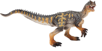 Mojo speelgoed dinosaurus Allosaurus - 387274