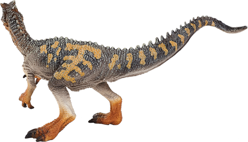 Mojo speelgoed dinosaurus Allosaurus - 387274