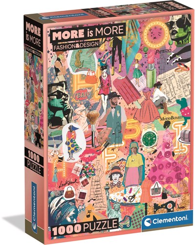 Pzl 1000 More Is More - Fashion&Design-2