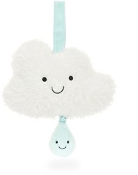 Jellycat Kuscheltier Amuseables Cloud Musik-Mobile Babyzimmer