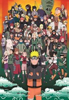 Pzl 1500 Naruto