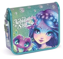 Nebulous Stars Geldbörse Nenuphia Glitzer Mode-Accessoire