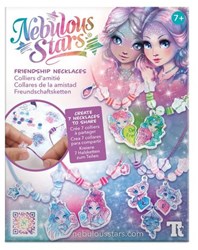 Nebulous Stars Freundschaftsketten Bastelset Schmuck selber machen