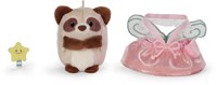 Nici Plüsch mymochi Fairy Edition 8 cm - magisches Spielzeug-2