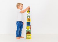 Bambolino Toys Haaraccessoires Miffy Haargummis 2 Stück-3