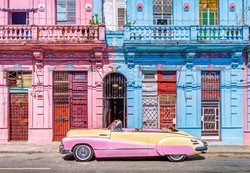 Castorland Alt-Havanna - 1000 Teile