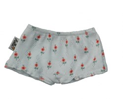 Hollie Unterhose sweet rose - Mädchen Unterwäsche bequem