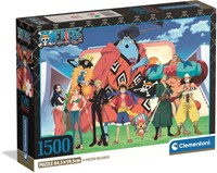 Pzl 1500 One Piece-2