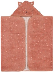 Trixie HOODED TOWEL | 70X130CM - MRS. KATZE