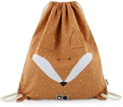Trixie Turntasche - Mr. Fox