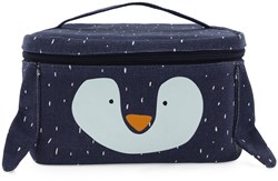 Trixie Thermo-Lunchbox für Kinder - Mr. Penguin - wasserdicht und isoliert