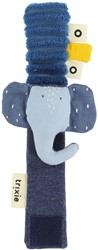 Trixie Handgelenks-Rassel - Mrs. Elephant
