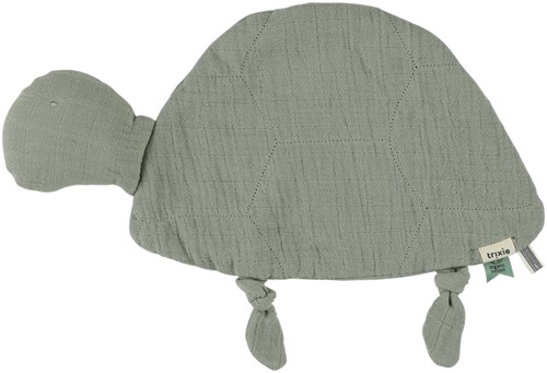 Trixie Turtle Bettdecke – Bliss Olive