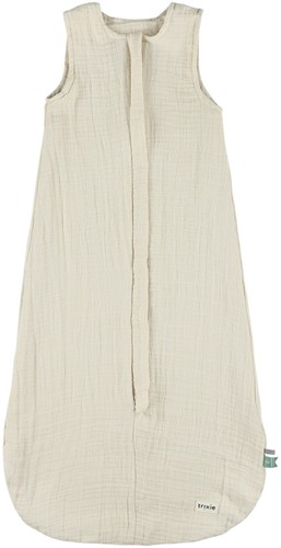 Trixie Musselin-Schlafsack | 90 cm – Bliss Beige