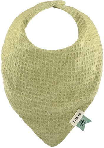 Trixie Lätzchen 2er-Pack Mix – Cocoon Lemongrass