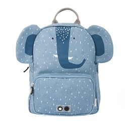 Trixie Rucksack - Mrs. Elephant