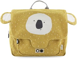 Trixie Schulranzen Kindertasche Mr. Koala - wasserabweisender Rucksack