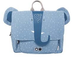 Trixie Schultasche - Mrs. Elephant