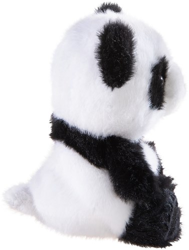 Heunec Panda (13cm)-2