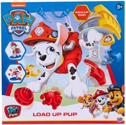 HTI PAW Patrol Spiel Marshall Lernspiel Motorik für Kinder