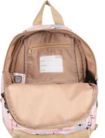 Pick & Pack niedlicher Tier Rucksack S rosa für Kinder-3