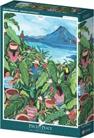 Pieces & Peace Guatemala - 1000 Teile-2