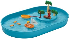 Wasserbahn