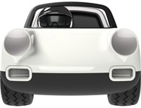 Playforever Luft Pfeiffer speelgoedauto - T905