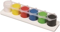 Primo PRIMO - Acrylfarbe (6x25ml)-2