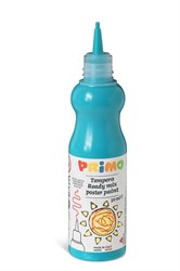 Primo Plakatfarbe Spielzeug Türkis Sprühflasche 50 ml