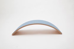 Wobbel Pro Linen felt Sky