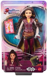 Mattel Puppe Disney Descendants Wicked Wonderland Hazel mit Zubehör