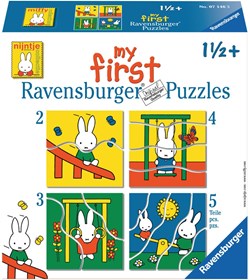 Ravensburger Puzzles