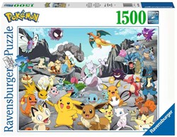 Pokémon andere Produkte