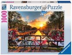 Planet Happy - Merk Ravensburger puzzels vanaf 350 stukjes