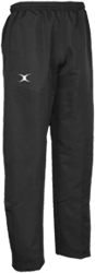Gilbert Rugbyhose Revolution Black XS Sportbekleidung Polyester