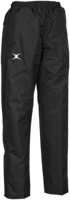 Gilbert Rugby Trainingshose Revolution Damen schwarz Größe 16 Sport