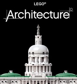 Lego Architecture