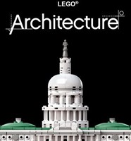 Lego Architecture